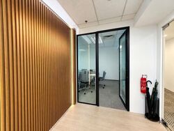 Hong Leong Building (D1), Office #632359881